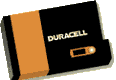 Duracell DR202