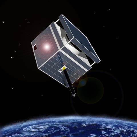 Munin Satellite